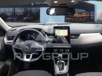 2022 Renault Arkana