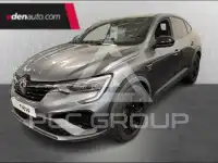 2022 Renault Arkana