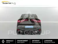 2022 Renault Arkana