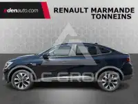 2022 Renault Arkana