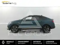 2022 Renault Arkana