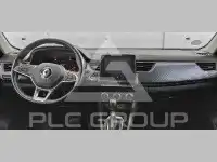 2022 Renault Arkana
