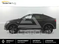 2022 Renault Arkana