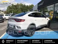 2022 Renault Arkana