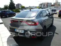 2022 Renault Arkana