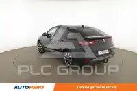 2022 Renault Arkana
