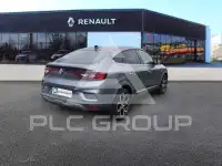 2022 Renault Arkana