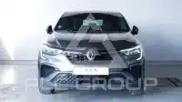 2022 Renault Arkana