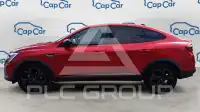2022 Renault Arkana