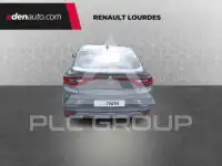2022 Renault Arkana