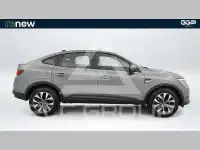 2022 Renault Arkana