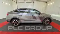 2022 Renault Arkana