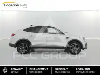 2022 Renault Arkana