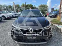 2022 Renault Arkana