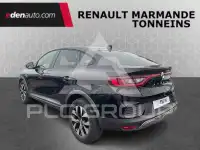 2022 Renault Arkana