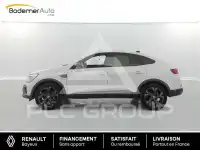 2022 Renault Arkana