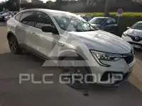 2022 Renault Arkana