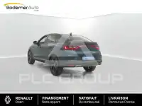 2022 Renault Arkana