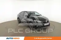 2022 Renault Arkana
