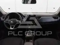 2022 Renault Arkana