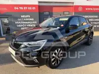 2022 Renault Arkana