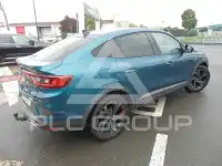 2022 Renault Arkana