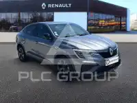 2022 Renault Arkana