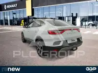 2022 Renault Arkana