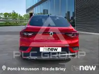 2022 Renault Arkana
