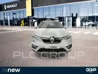 2022 Renault Arkana