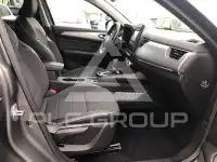 2022 Renault Arkana