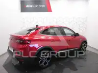 2022 Renault Arkana