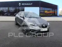 2022 Renault Arkana