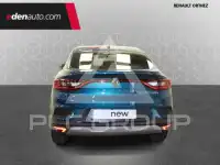 2022 Renault Arkana