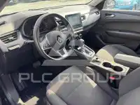 2022 Renault Arkana