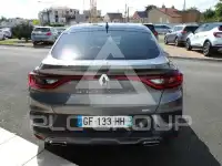 2022 Renault Arkana