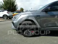 2022 Renault Arkana