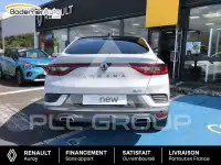 2022 Renault Arkana
