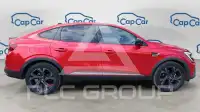 2022 Renault Arkana