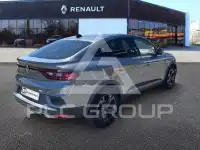 2022 Renault Arkana
