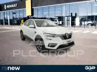 2022 Renault Arkana