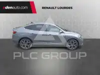 2022 Renault Arkana