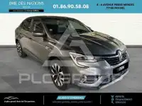 2022 Renault Arkana