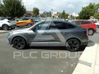 2022 Renault Arkana