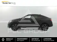2022 Renault Arkana
