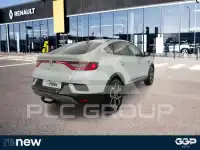 2022 Renault Arkana