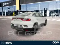 2022 Renault Arkana