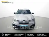 2022 Renault Arkana