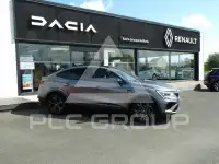 2022 Renault Arkana