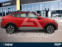 2022 Renault Arkana